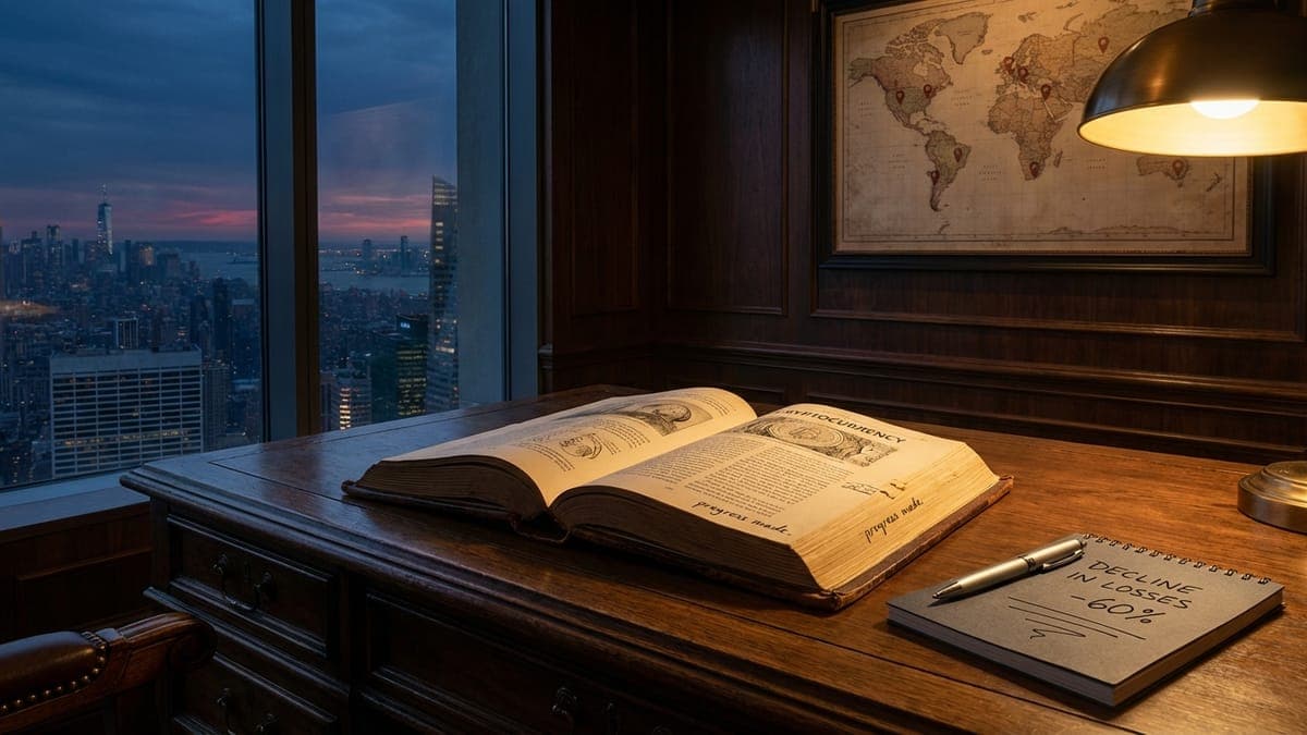 Crypto Hacks: A 60% Decline in Losses, But Still a Long Way to Go