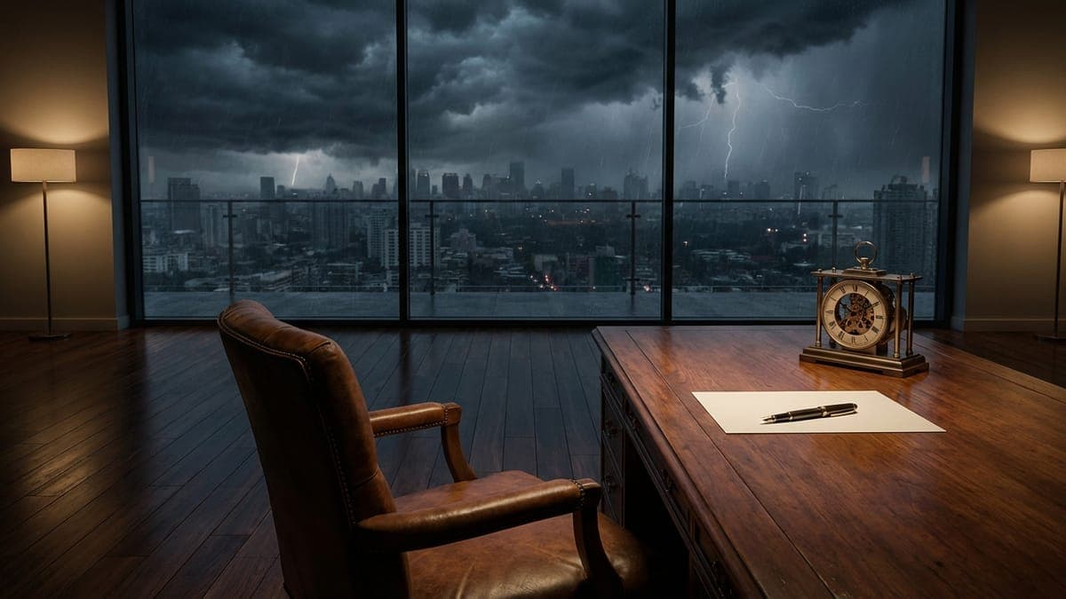 Bitcoin's Volatility Squeeze: A Precursor to Price Turbulence