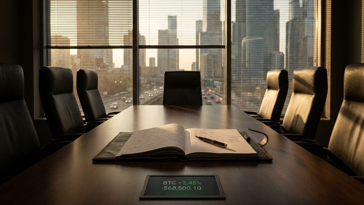 Tether's Bold Bitcoin Move: What It Means for Crypto News and Finance