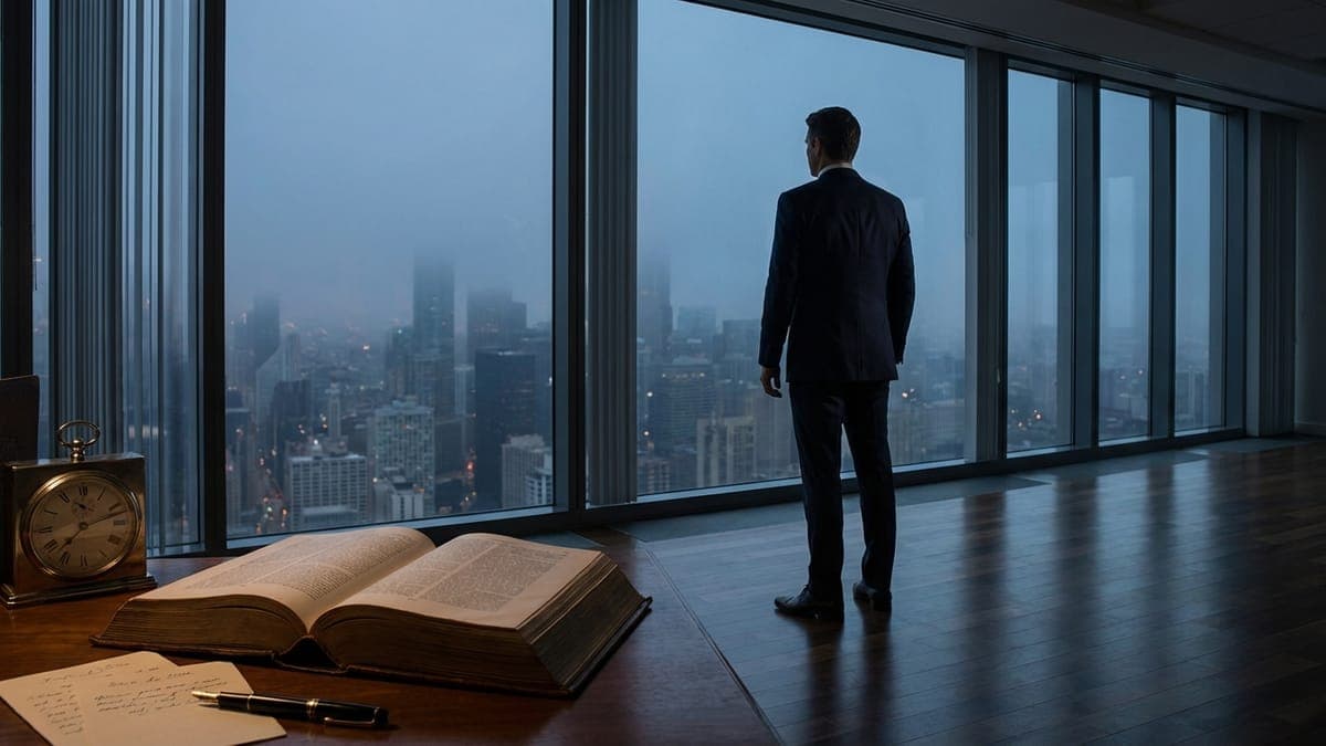 Riesgo Inminente de las Criptomonedas: Lo que los Minutos del FOMC de la Fed Revelan sobre el Sistema Financiero