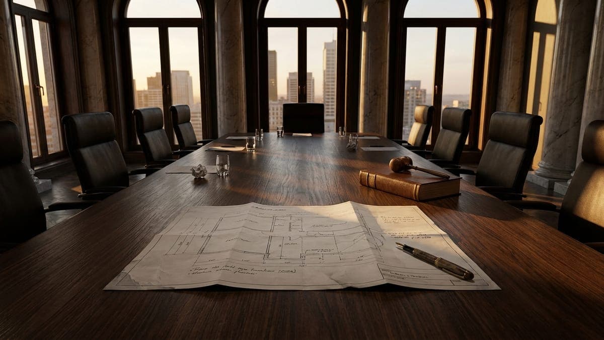 Coinbase's 2026 Vision: A Regulatory Misstep?