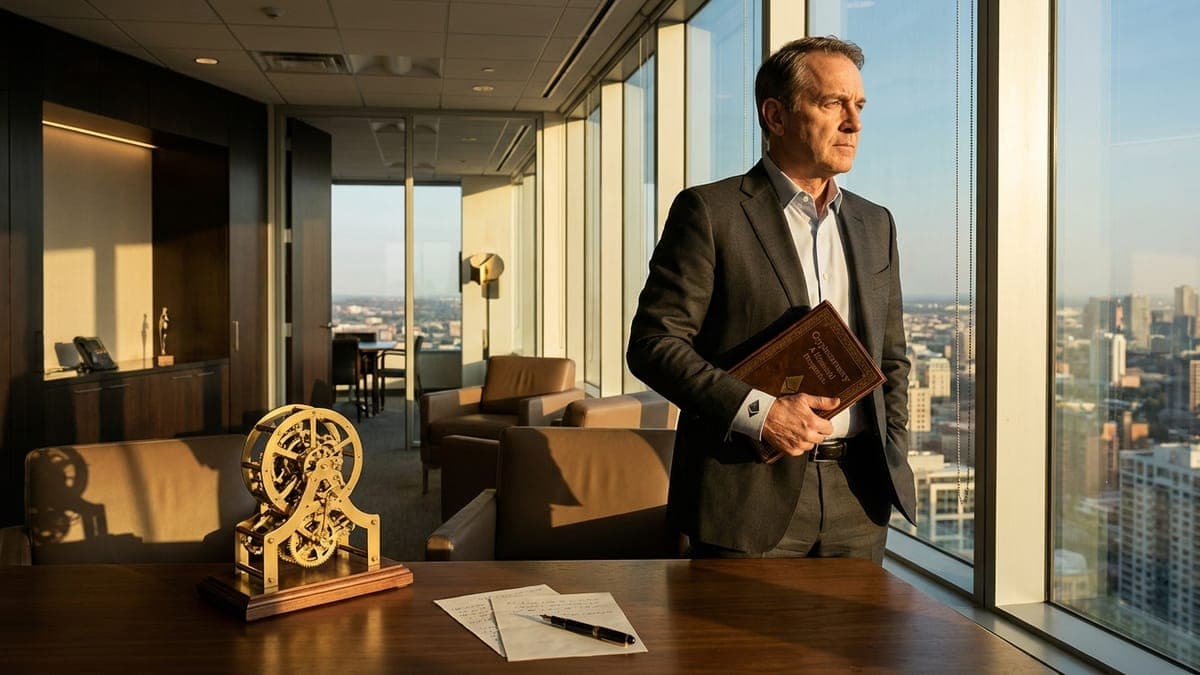 Why 2026 Could Be Ethereum's Year to Blindside the Market