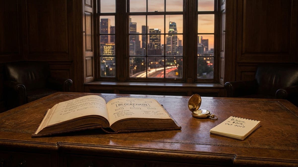 Entendiendo las Reversiones de Blockchain: Una Clave para la Seguridad Cripto