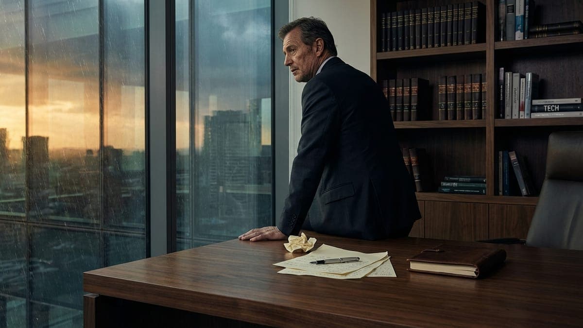 Caída de las Acciones de MicroStrategy: La Visión de un Veterano de las Criptomonedas sobre los Desafíos que se Aproximan