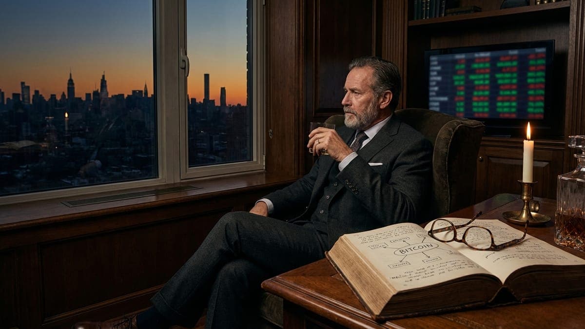 Más allá del Hype: Lo que Realmente Importa en Criptomonedas