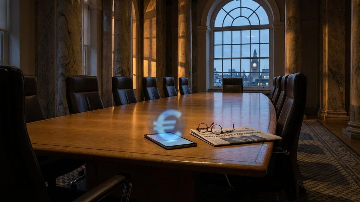 El Enigma del Euro Digital: Sopesando la Privacidad contra la Funcionalidad