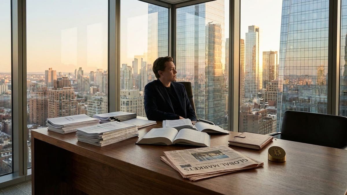 Bitcoin Predictions: A Data-Driven Analysis of 2025's Shortfalls