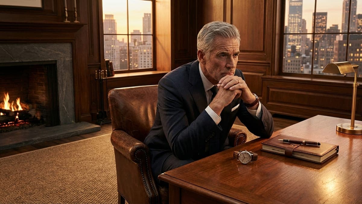 Crypto Market Predictions: A Veteran's Perspective