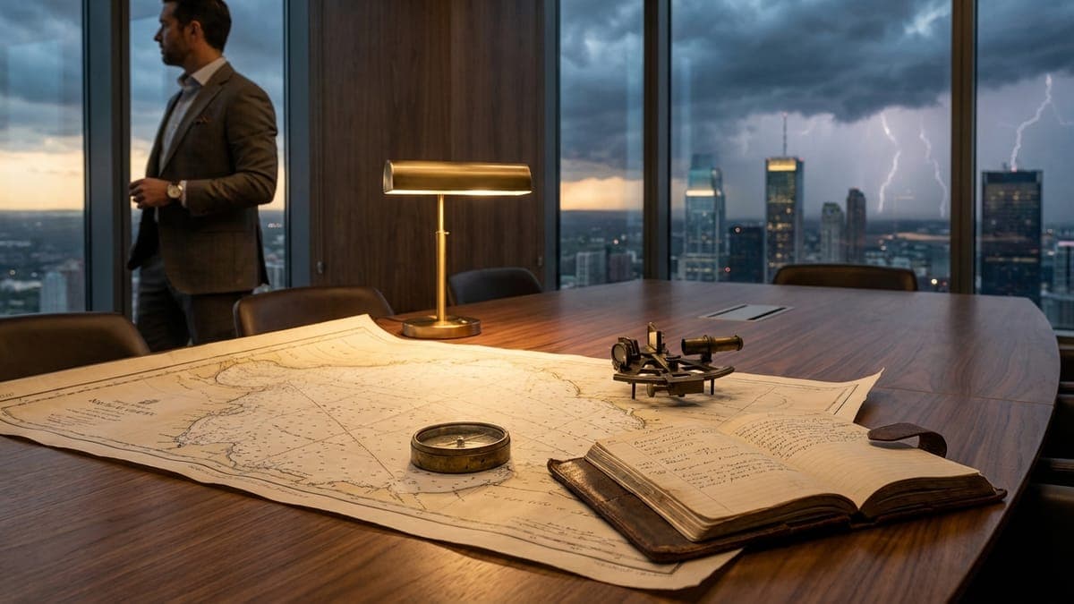 La Verdadera Historia Detrás de los Tiburones de Bitcoin: Separando Hechos de Ficción