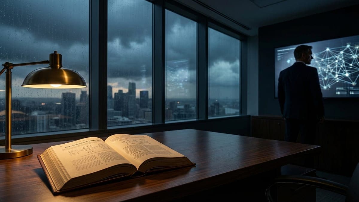 Seguridad Criptográfica Bajo Asedio: Lecciones de la Última Pérdida de Billetera EVM