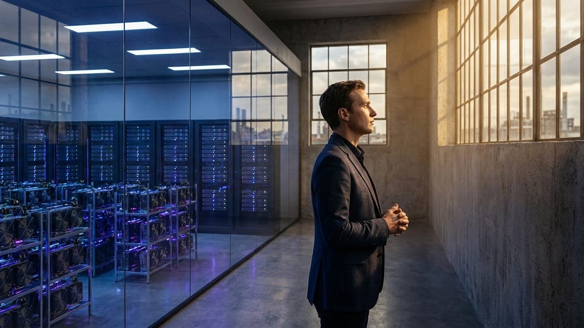 Un Nuevo Capítulo para BitVentures: Explorando la Venturera de Minería de Criptomonedas