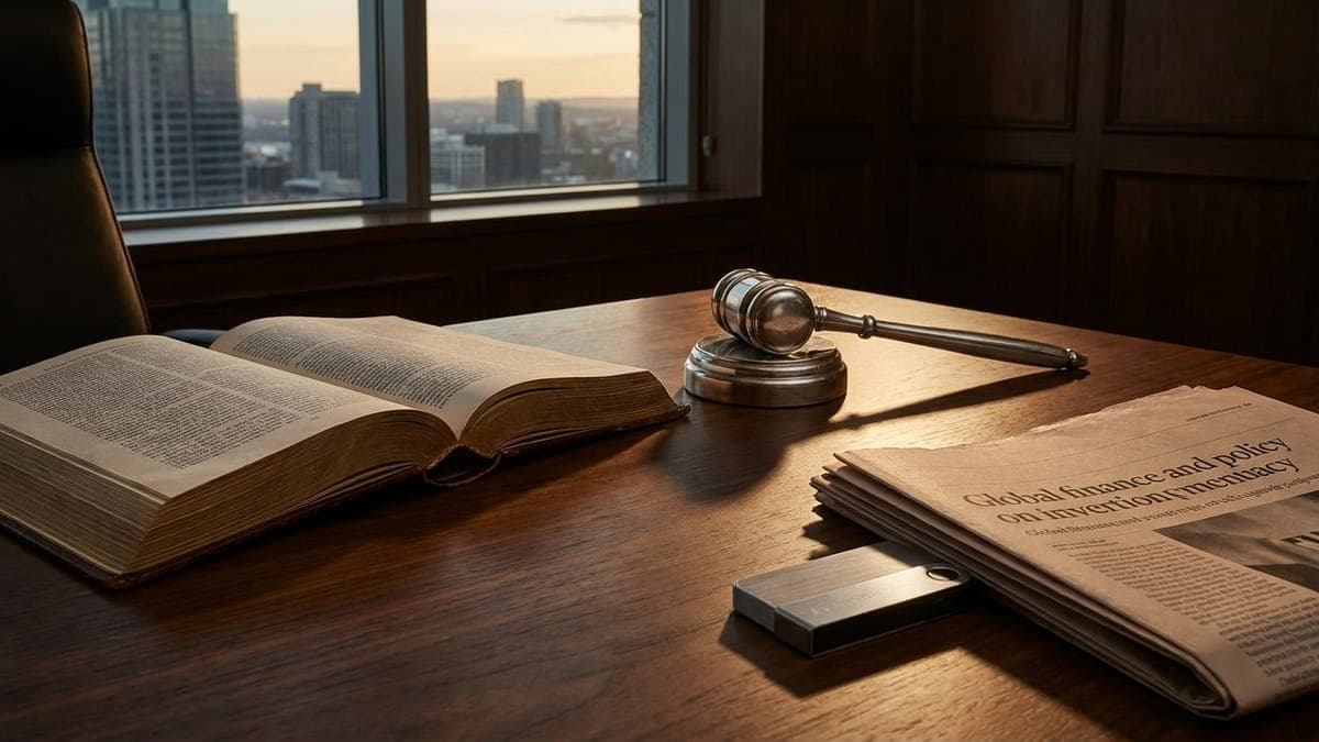 Navigating the Evolving Crypto Landscape: What Users Need to Know