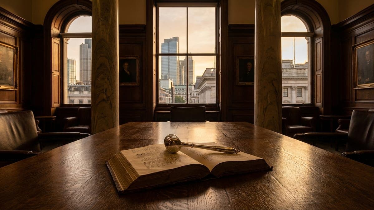 Crypto Regulatory Shift: What the SEC's New Landscape Means for Investors