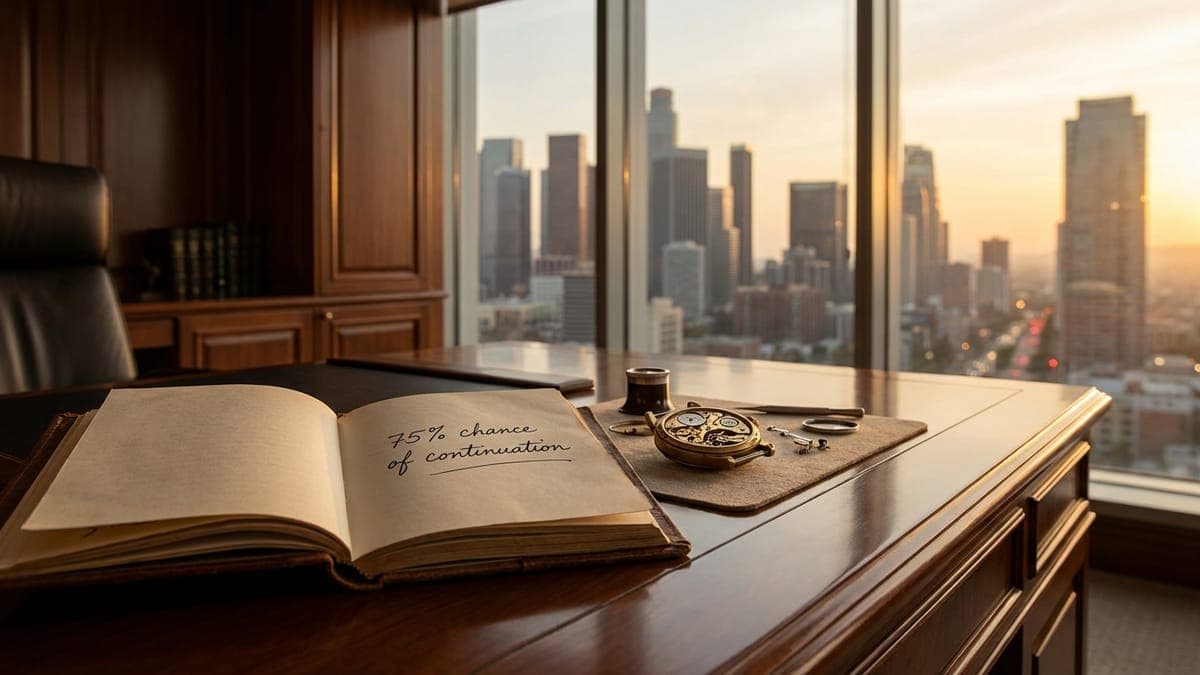 Bitcoin Breaks $90,000: A New Pattern Emerges in Crypto News