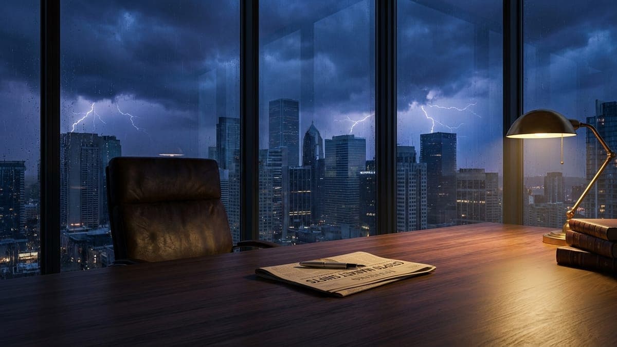 Crypto Market Outlook: Navigating the Unpredictable 2026 Landscape