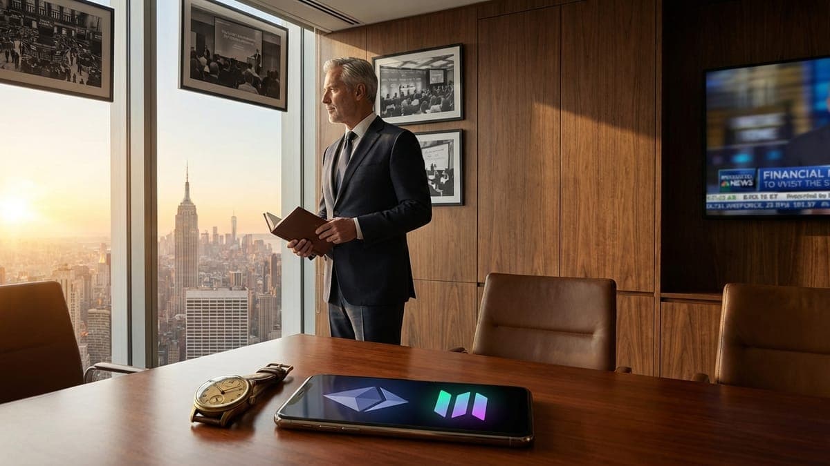 Ethereum and Solana: The Catalysts for 2026's DeFi Revival