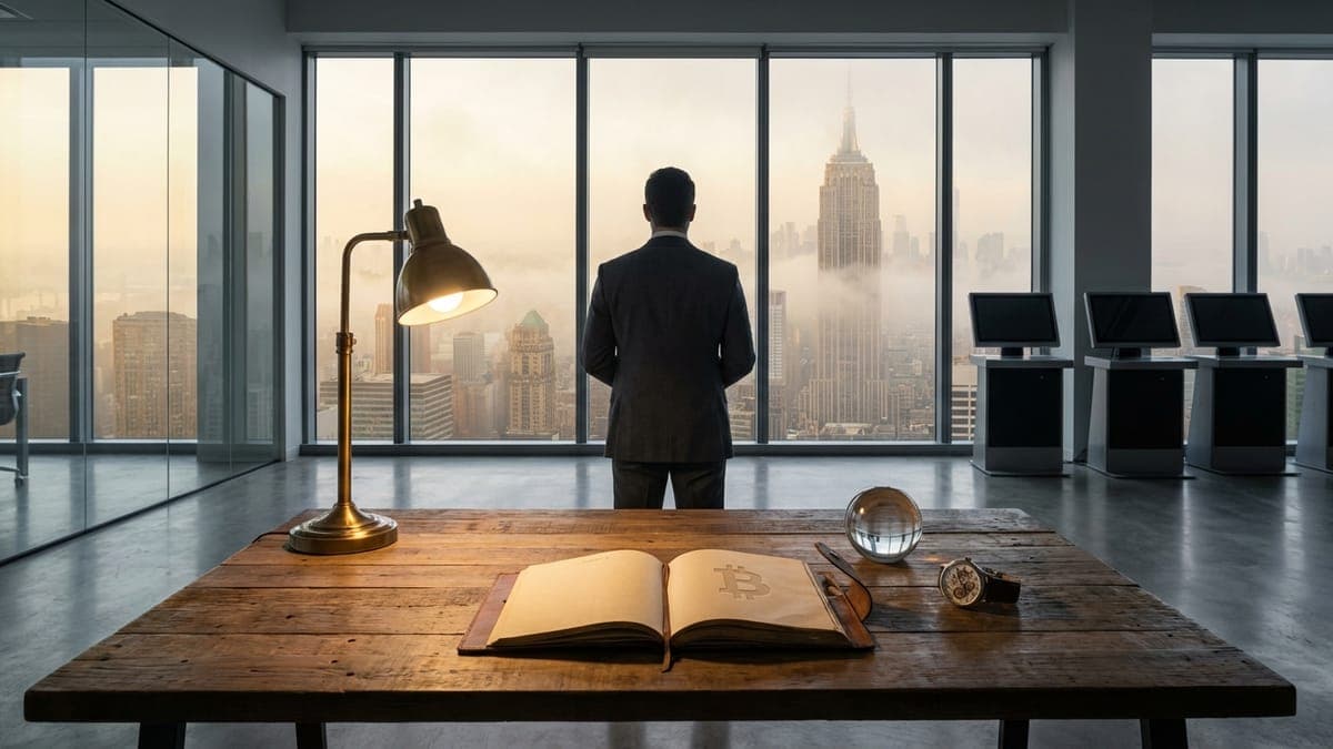 Crypto News: Bitcoin's Resilience in the Face of Global Uncertainty