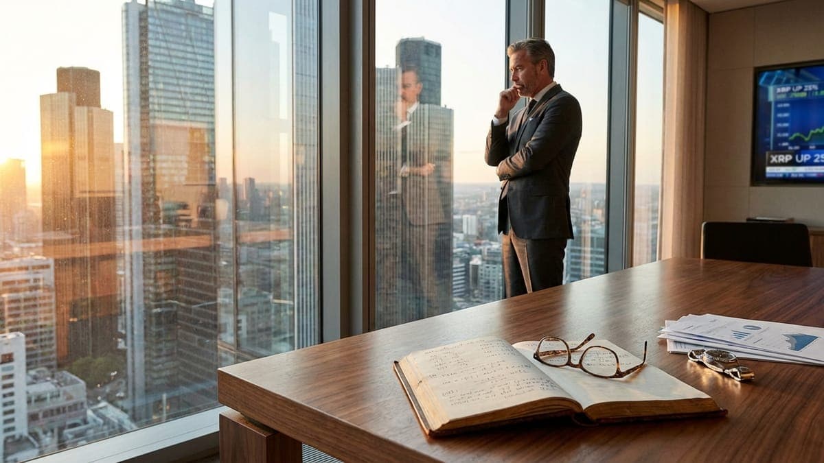 مواضيع العملات الرقمية الساخنة: تصعد Recent XRP وتأثيرها على أخبار العملات الرقمية