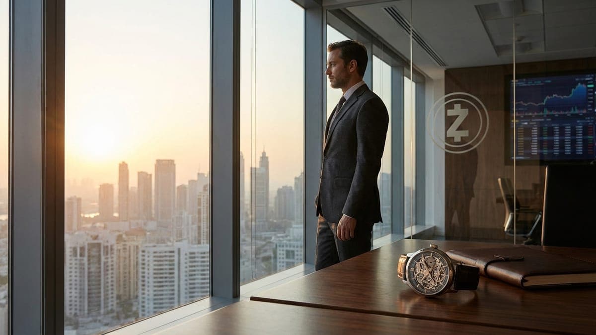 Zcash Breakout: Can Tokenomics Sustain the Rally?