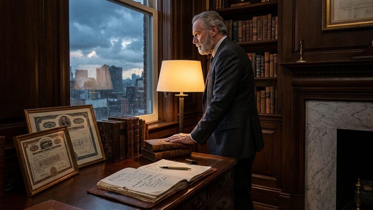 الحقيقة حول تجميع "الحيتان" لبيتكوين: فصل الحقيقة عن الخيال