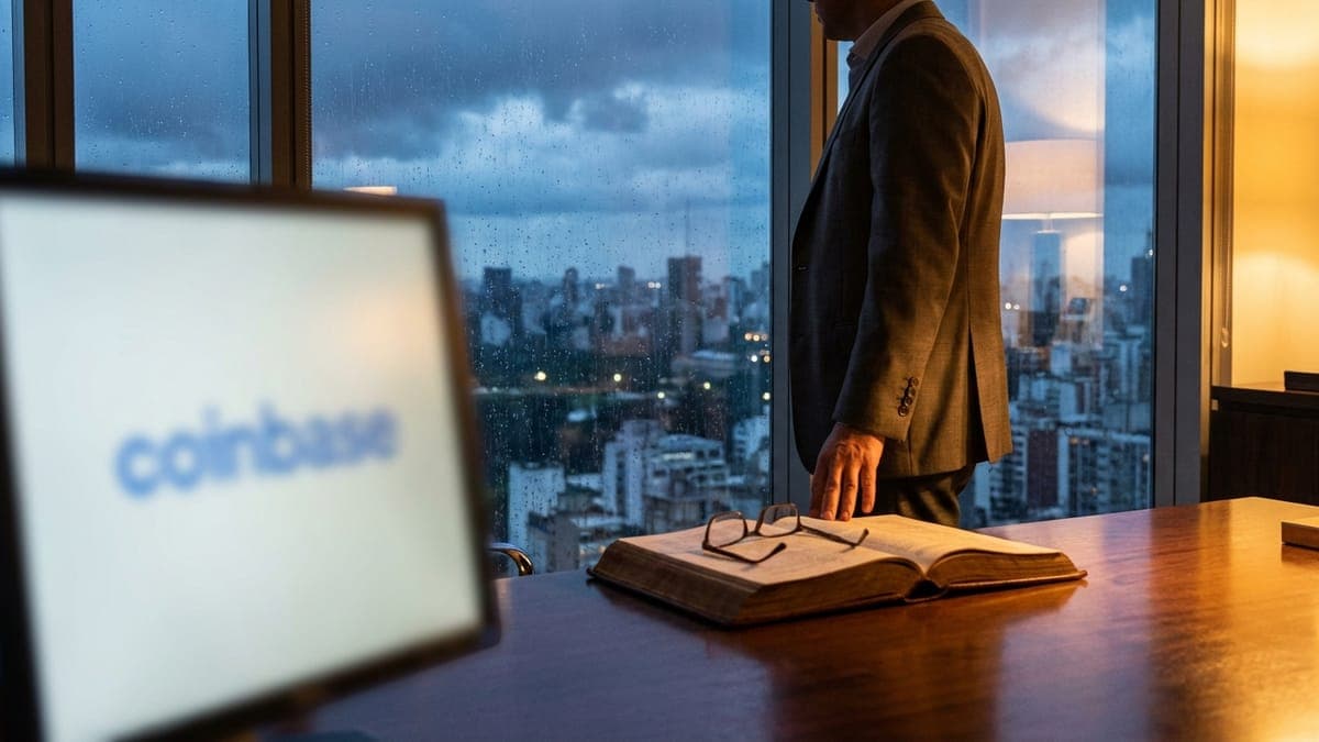 Temas Calientes de Criptomonedas: Pausa de Coinbase en Argentina - ¿Qué sigue?