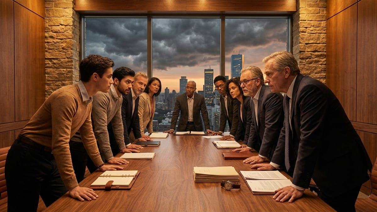 صمود التشفير: اختبار الزمن