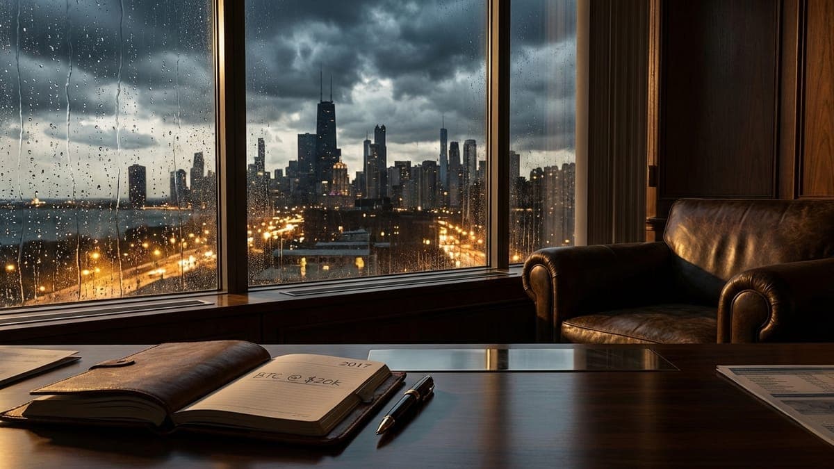 الرحلة الملتهبة للعملات الرقمية: التنقل في الأراضي غير المرسومة لبيتكوين، إيثيريوم، وما بعدها