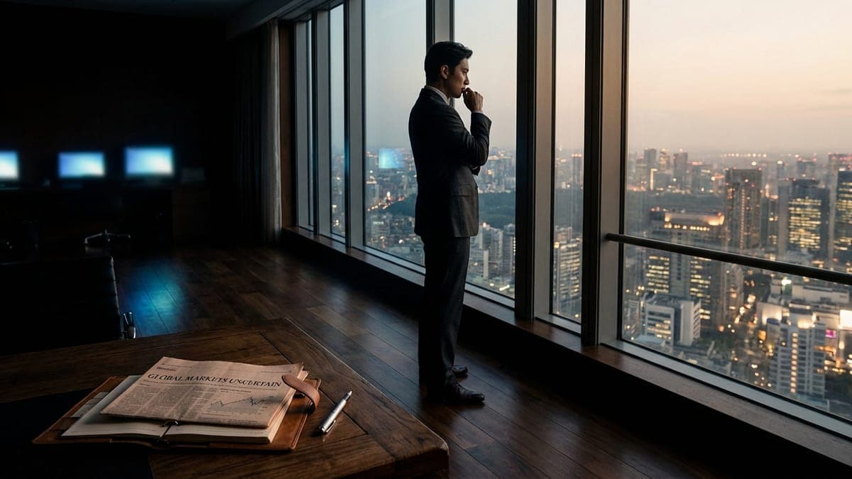 الوجه المظلم للعملات الرقمية: التداول الداخلي وأهمية الشفافية