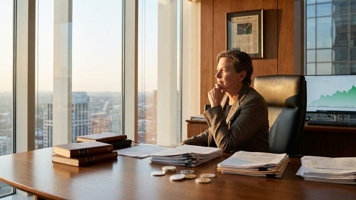 Tendencias del Mercado Cripto: ¿Están las Altcoins Listas para un Gran Avance!