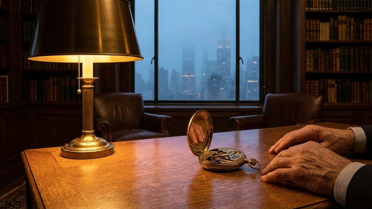 Cryptocurrency's Hidden Advantage: What Many Newcomers Don't Realize