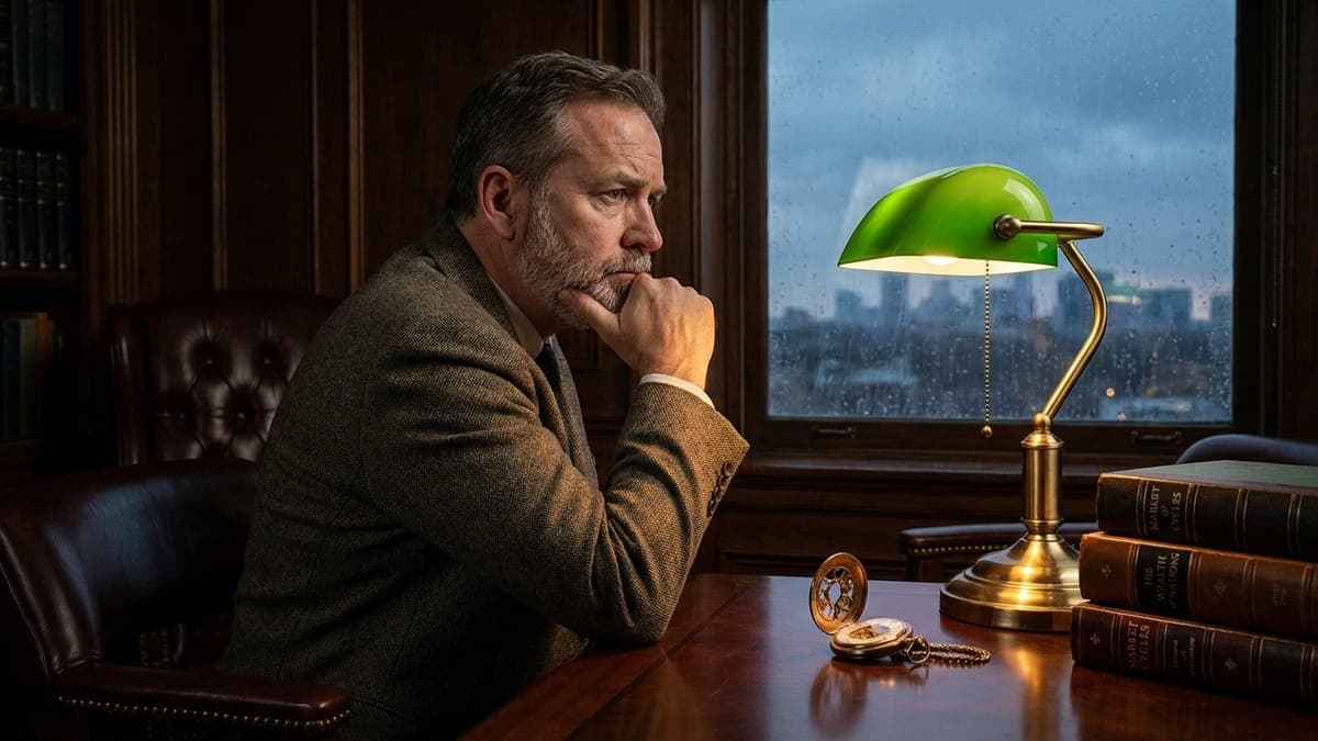 أخبار العملات الرقمية: لماذا قد لا تكون أسعار البيتكوين متقلبة كما تعتقد