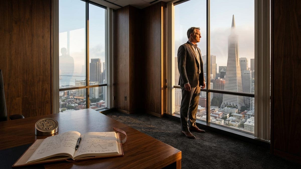 California's Crypto Conundrum: Weighing the Threat of a Billionaire Exodus