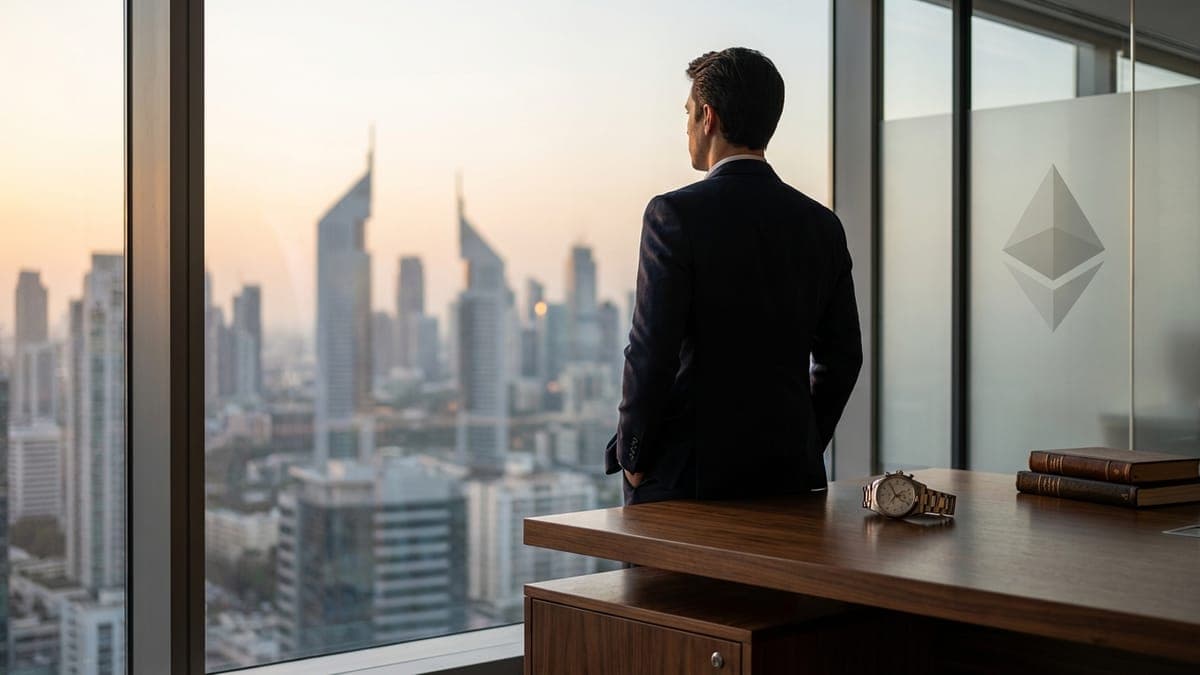 La marea creciente de Ethereum: un salto del 110% en nuevos titulares desde la actualización de Fusaka