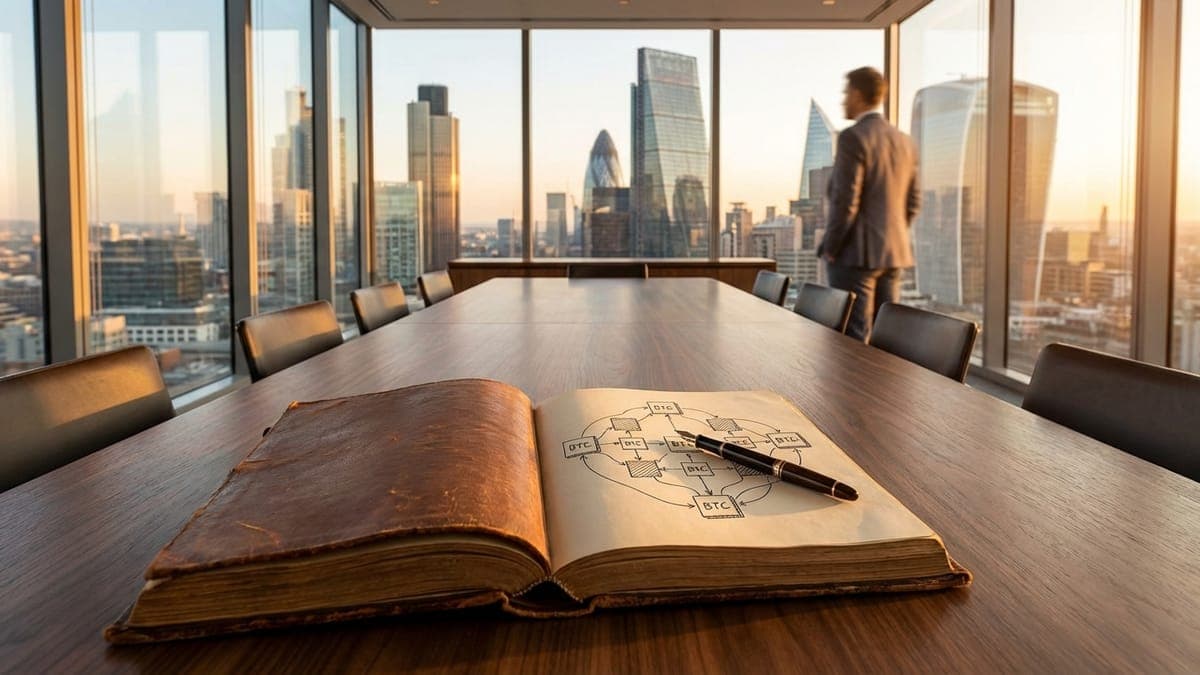 MicroStrategy's Bitcoin Play: A Game-Changer for Private Equity