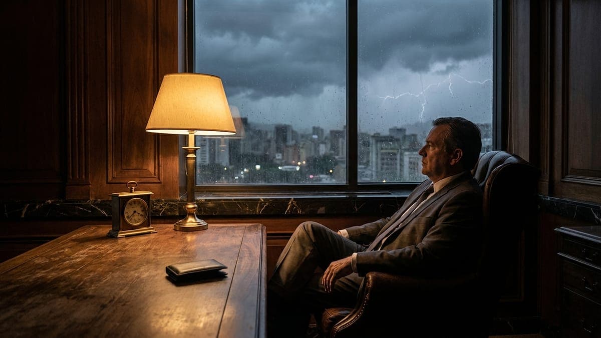 La reserva de $60 mil millones de Bitcoin de Venezuela: ¿un cambio de juego para los mercados globales!