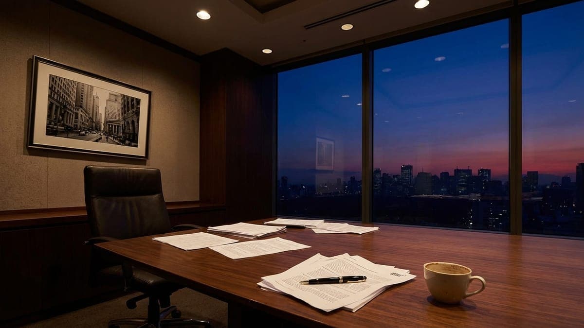 When Buybacks Fail: A Cautionary Tale for Crypto Investors