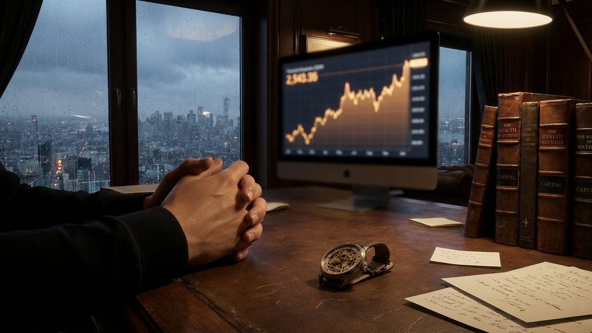 Bitcoin Breakout: What's Next for the Crypto King?