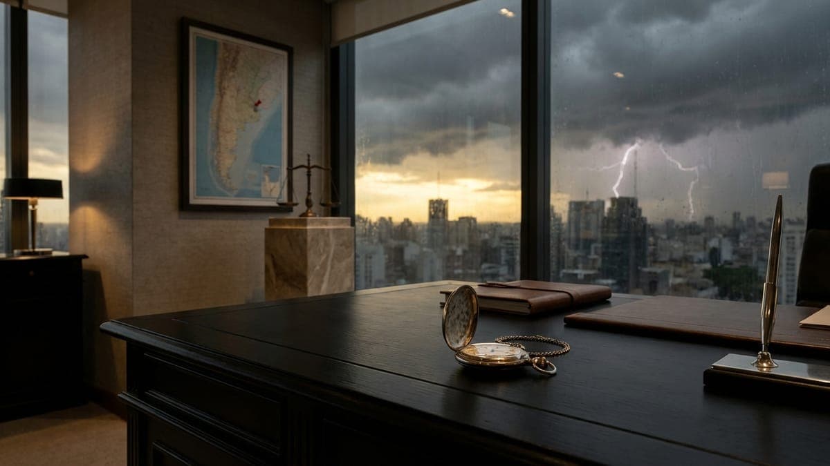 Enfrentamiento de Establecidas: <strong>Coinbase Bloquea Servicios de USDC en Argentina</strong>