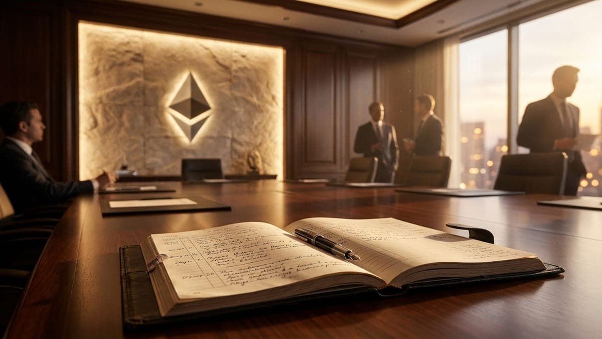 Ethereum's Stablecoin Surge: A Record $8 Trillion in Q4 Transfers