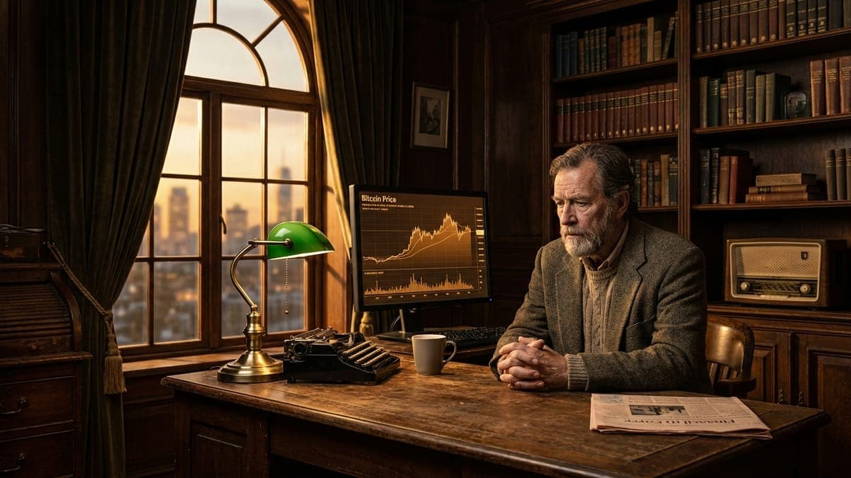 Desmintiendo los Mitos: Un Análisis Más Profundo del Uso de Energía de Bitcoin