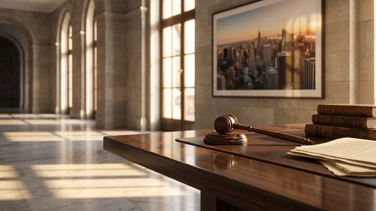 Clarity in Crypto: How Regulatory Shifts Are Redefining the Industry