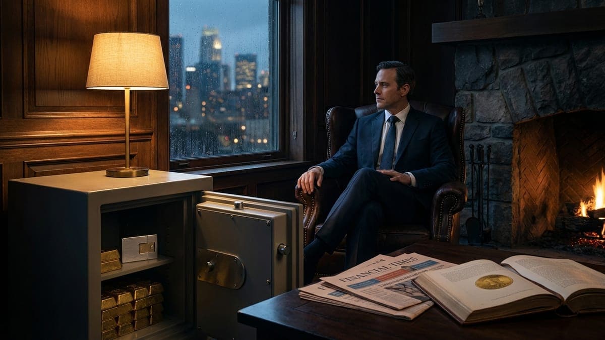 Actualités Crypto : Une vision contraire de la récente envolée du Bitcoin