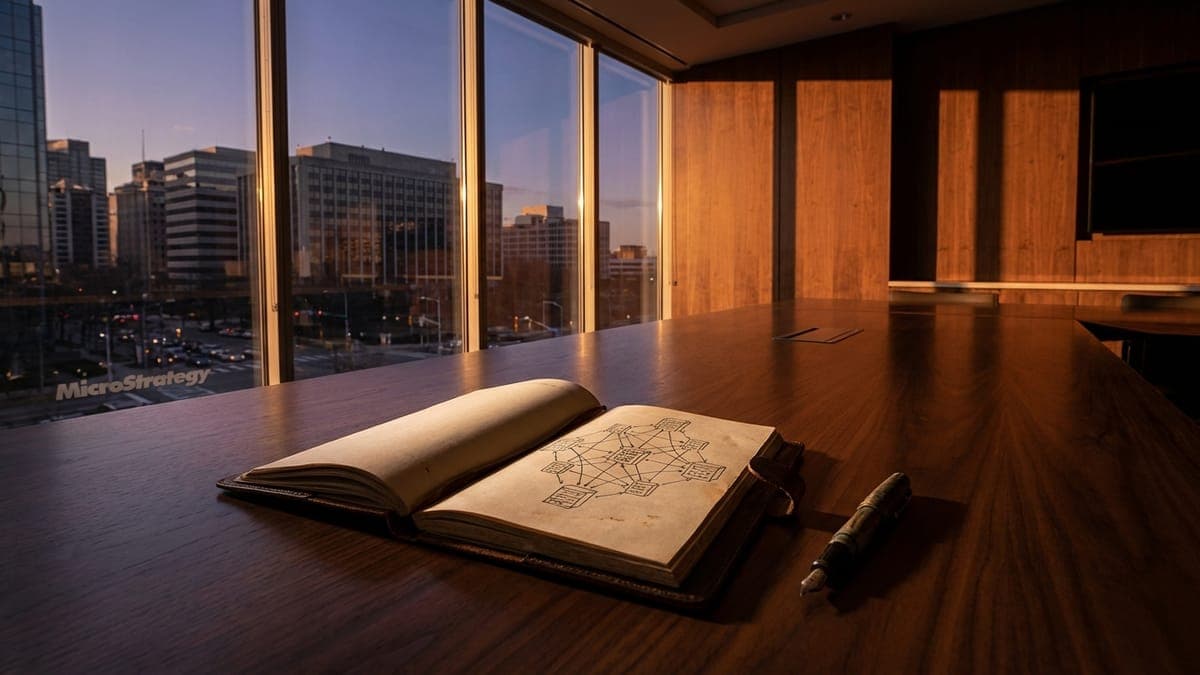مايكروستراتيجي يرفع الرهان على البيتكوين: استخدام STRC لتحقيق أقصى قدر من التعرض