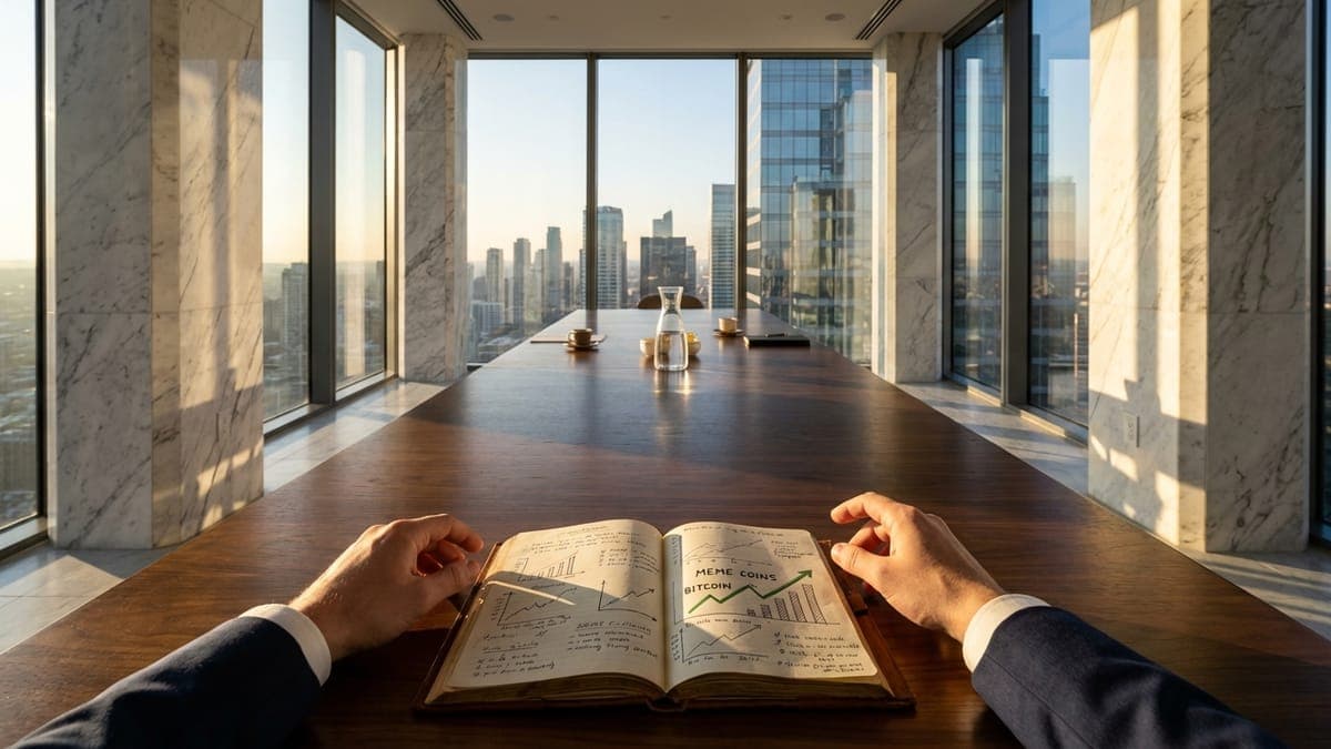 Meme Coins Roar Back to Life: What Crypto News and Market Signals Reveal