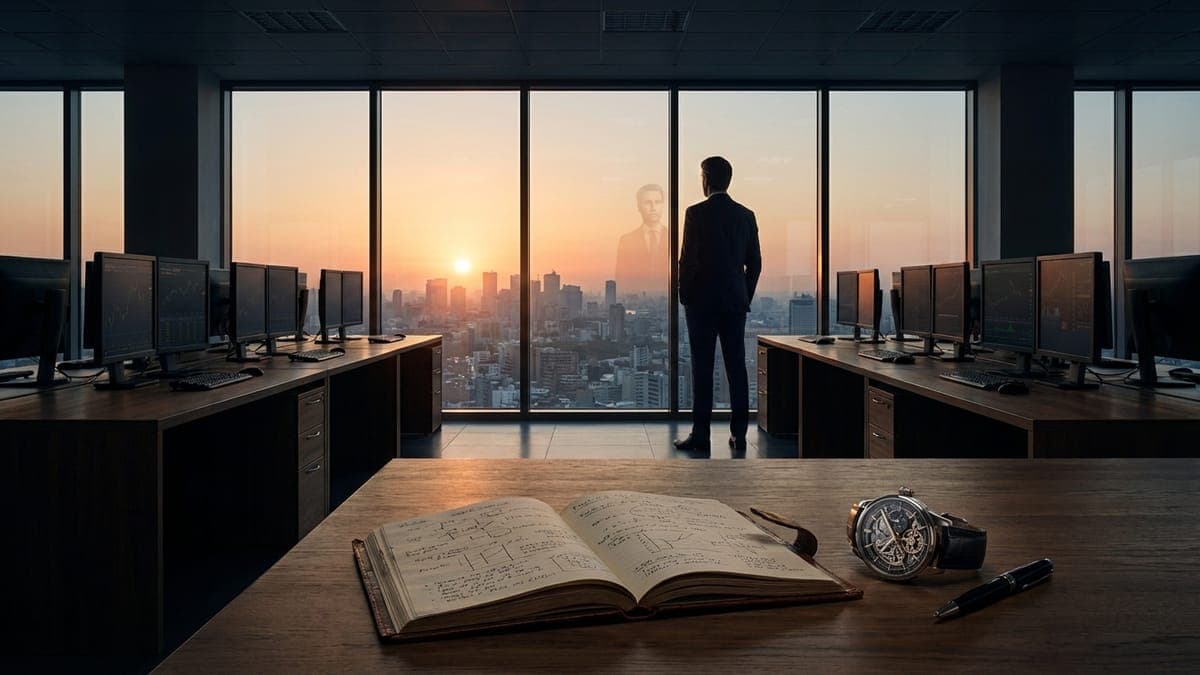 Bitcoin's Futures-Led Rally: A Data-Driven Analysis