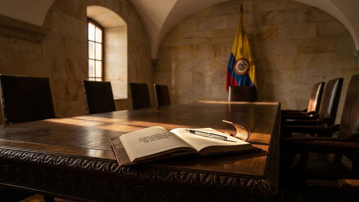 Colombia's Crypto Tax Revolution: What it Means for the Future of Digital Assets