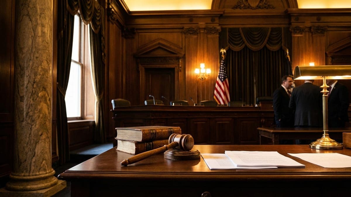 Crypto Regulatory Clarity: The Bipartisan Path Forward