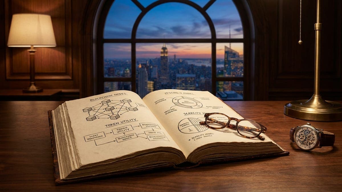 Tokenomics Insights: Navigating Crypto's Sideways Markets