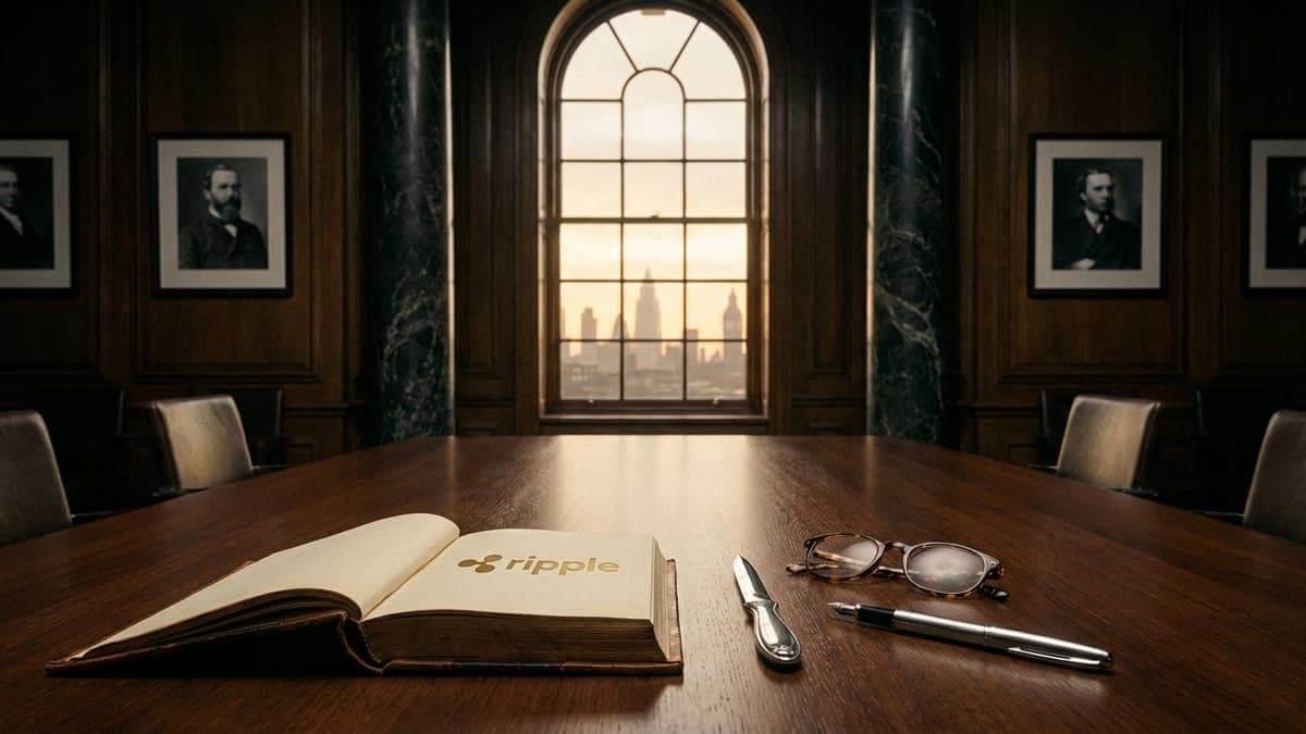 انطلاقة ريبل في المملكة المتحدة: علامة فارقة في التنظيم <strong>للعملات الرقمية المشفرة</strong>