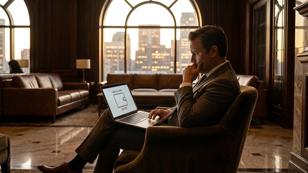 El Enigma Cripto: Navegando Riesgos Ocultos en la Era de <strong>Noticias Web3</strong>